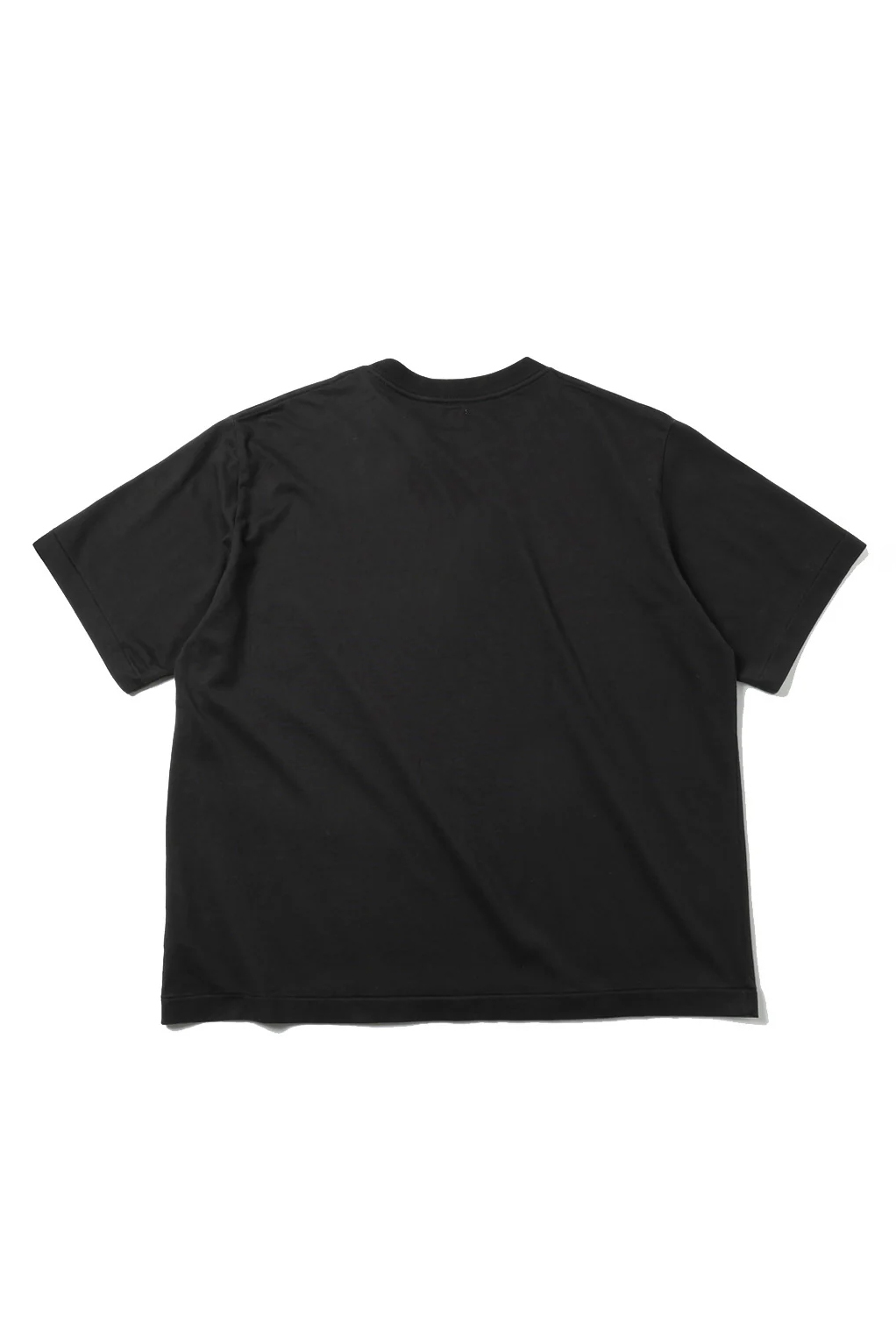 blurhmsROOTSTOCK RAREGROOVE PRINT TEE WIDE