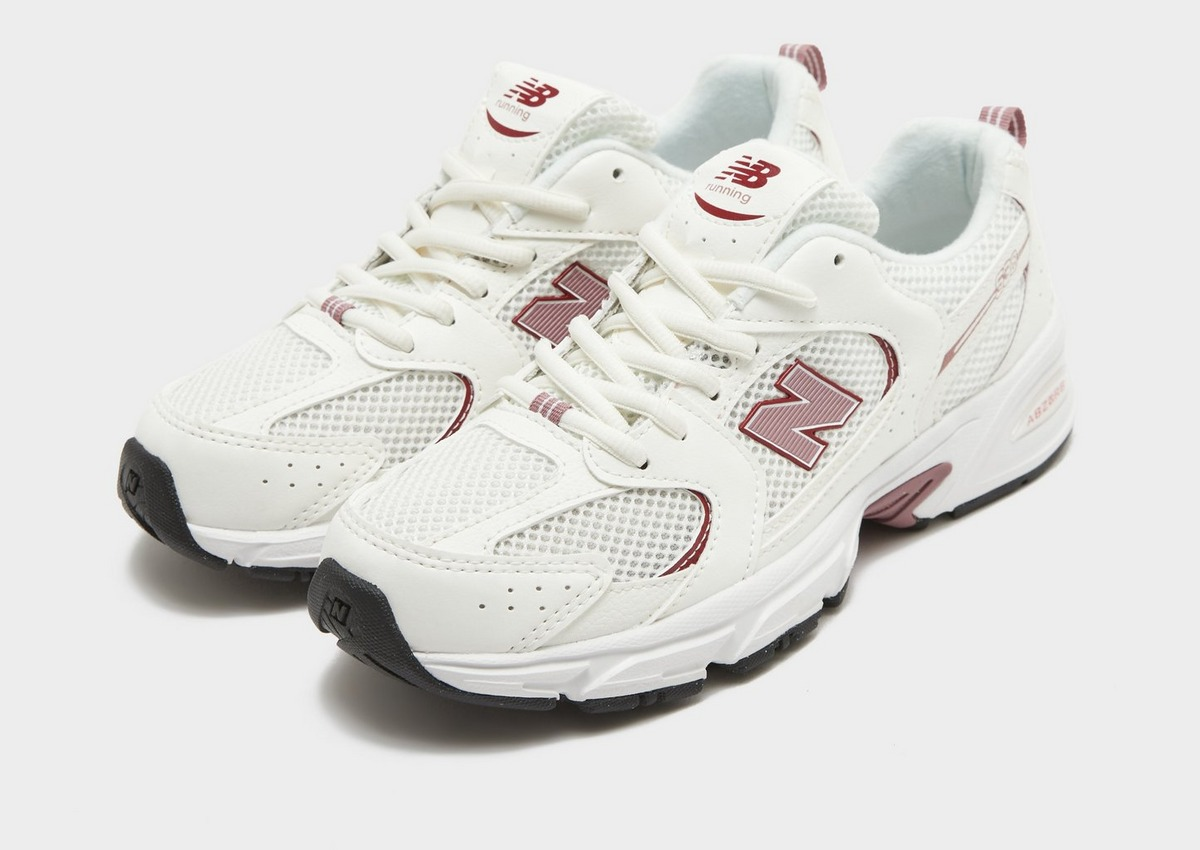 【預訂】NEW BALANCE 530 白玫瑰粉-GS
