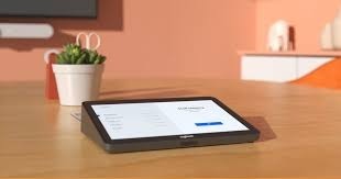 LOGITECH TAP IP TOUCH CONTROLLER 網路連線會議室控制器