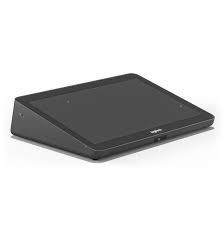 LOGITECH TAP IP TOUCH CONTROLLER 網路連線會議室控制器