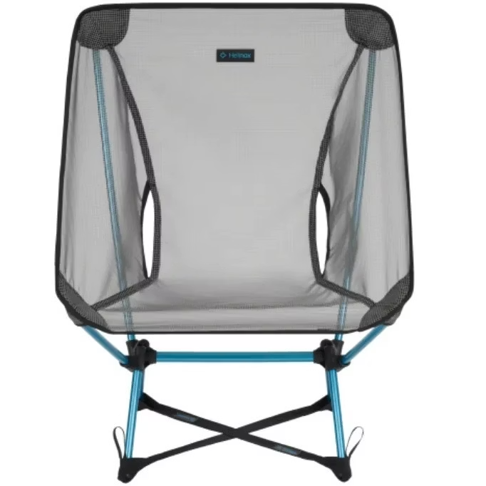 Helinox｜Chair Zero LT 椅 Cyan "BLUE"