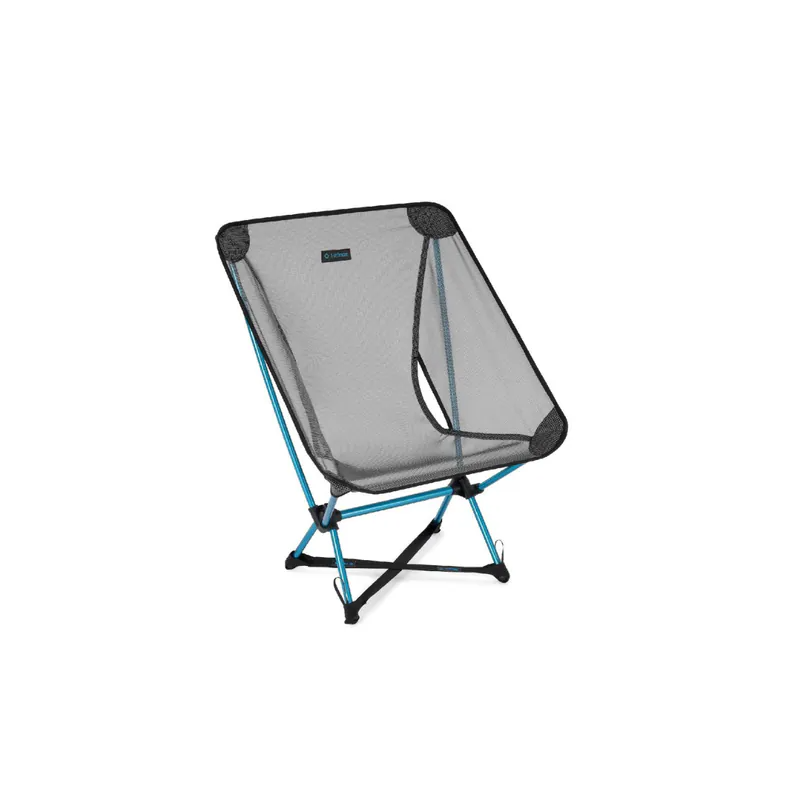 Helinox｜Chair Zero LT 椅 Cyan "BLUE"
