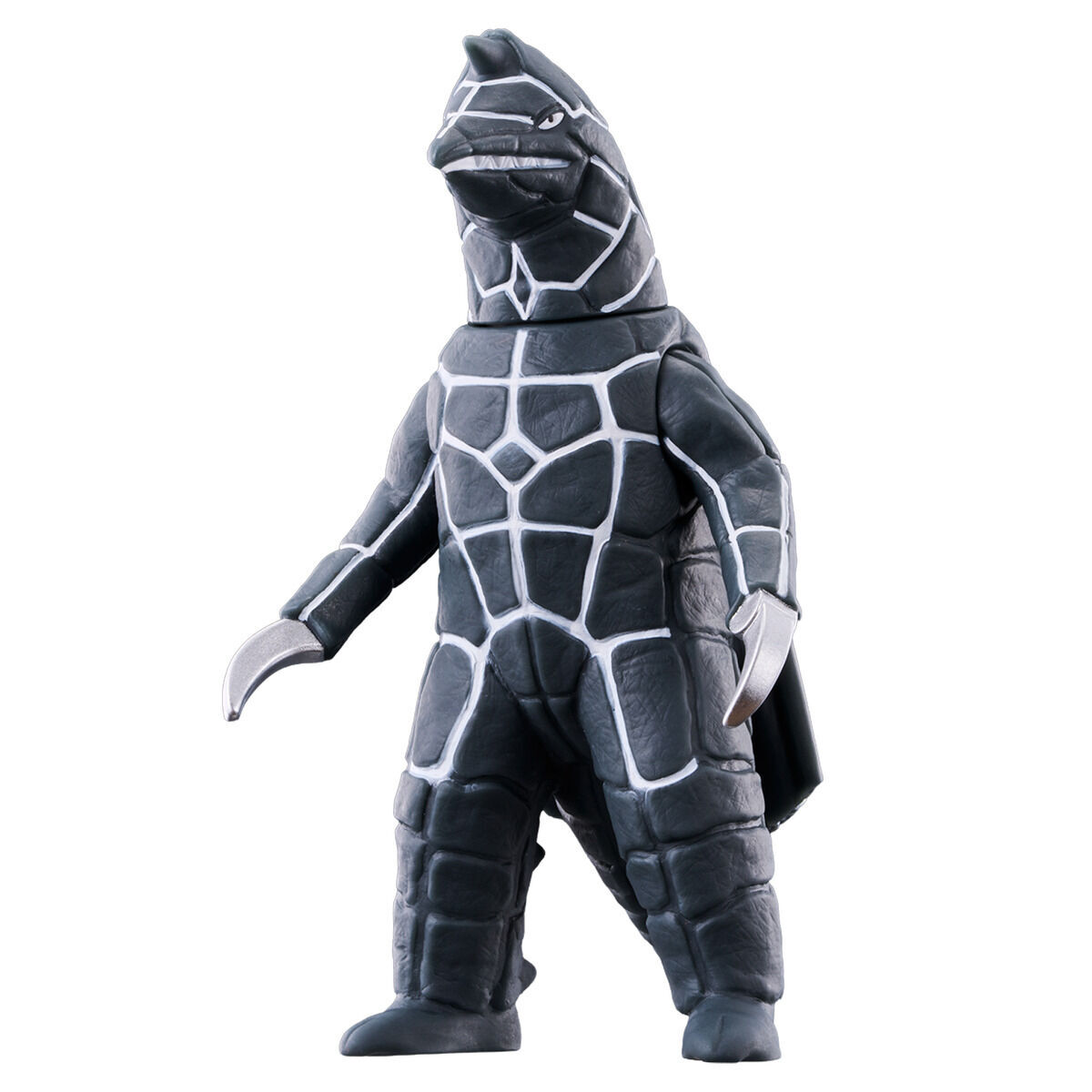 (BANDAI) 代理版 超人力霸王怪獸軟膠 50德拉可 BT015492