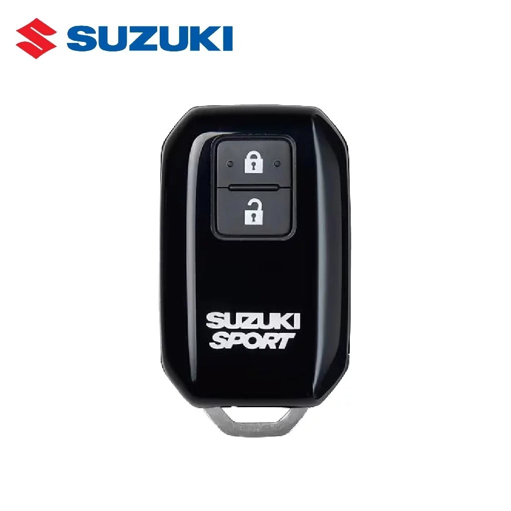 日本原廠 SUZUKI SPORT 鑰匙蓋 SUZUKI SWIFT SPORT ZC33S 專用
