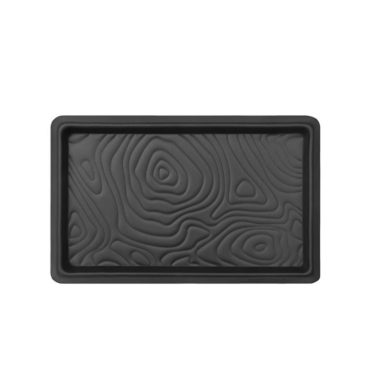 RUFFWEAR -Basecamp™Dog Bowl Mat 防滑餐墊