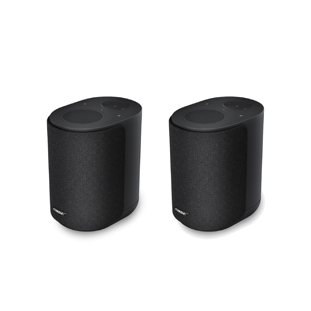 【BOSE】LifeStyle Ultra Speaker Wireless 黑色(二入組)