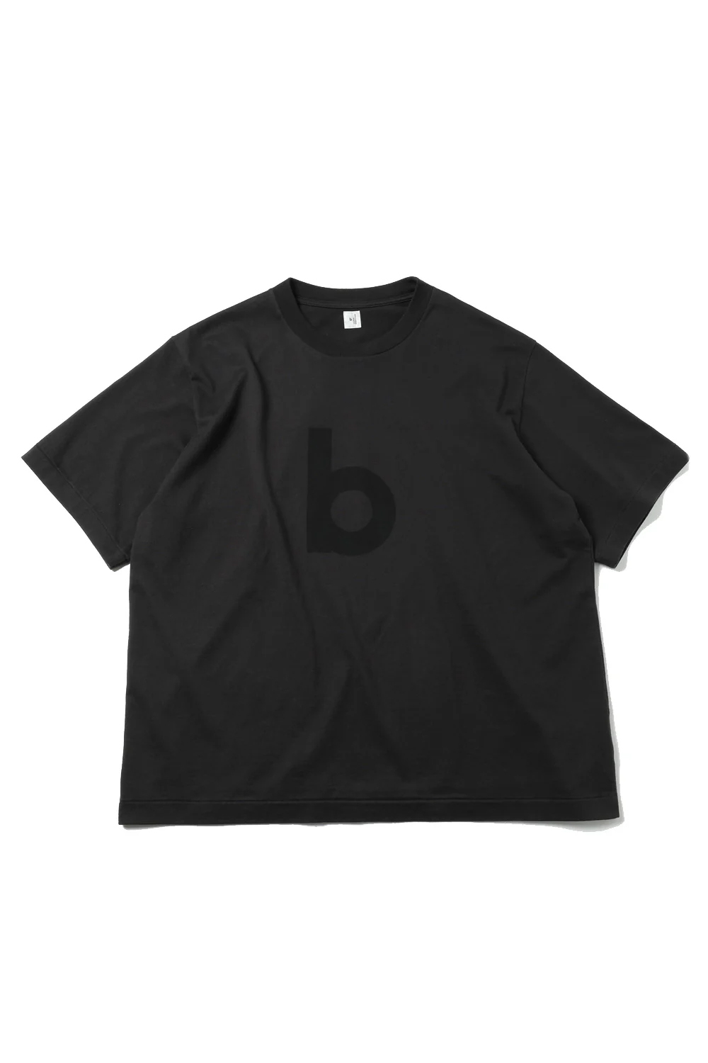 blurhmsROOTSTOCK BD PRINT TEE WIDE (3COL)