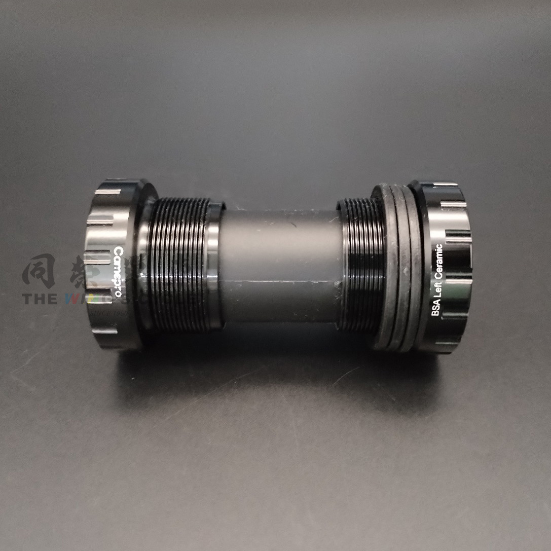 Camepro BSA HG24 陶瓷軸承