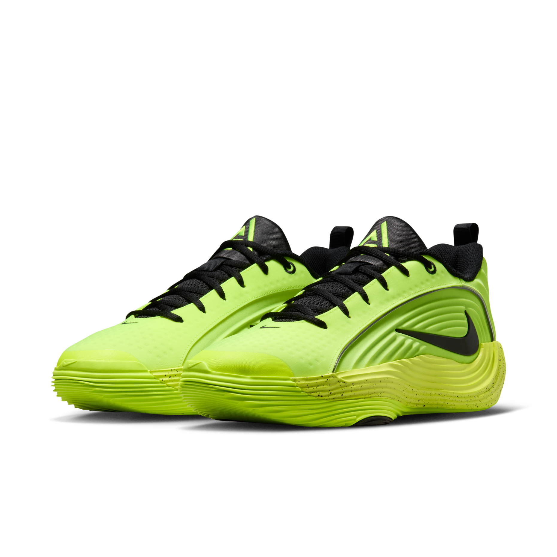 [特價售出無退換]  男鞋 NIKE GIANNIS IMMORTALITY 5 螢光黃 字母哥 支撐 回彈 實戰 籃球鞋【IM5131-700】25SALE