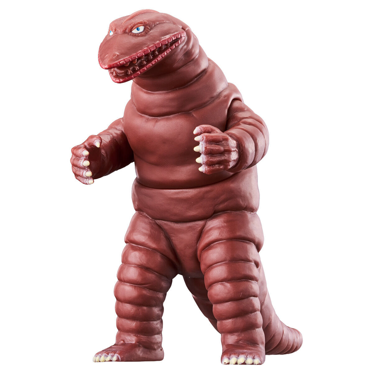 (BANDAI) 代理版 超人力霸王怪獸軟膠 51泰萊斯通 BT900648