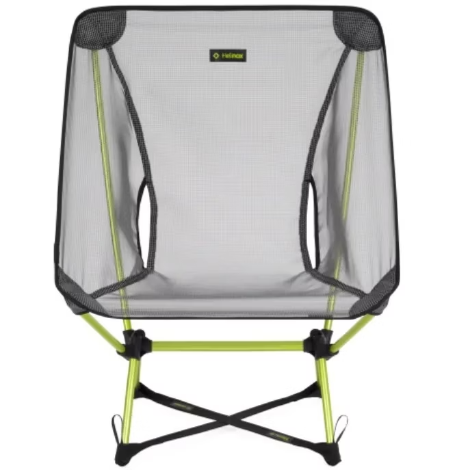 Helinox Chair Zero LT 椅 Melon "YELLOW"