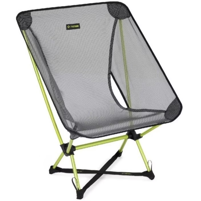 Helinox Chair Zero LT 椅 Melon "YELLOW"