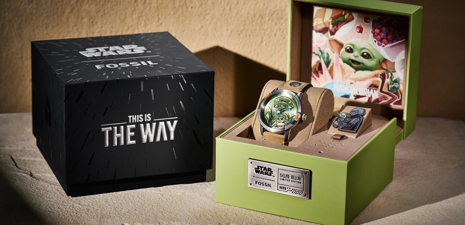 Packaging