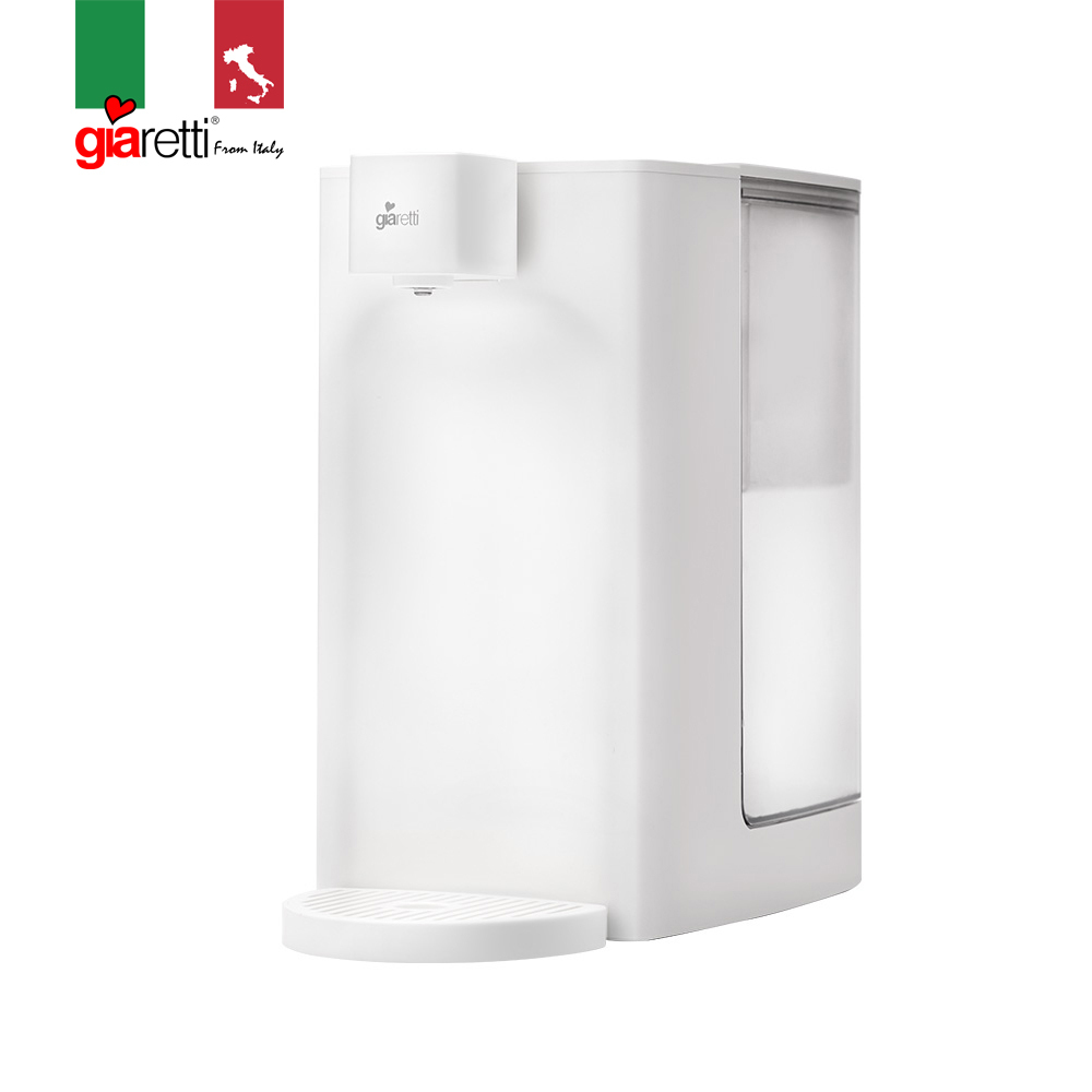 官網限定-【義大利 Giaretti珈樂堤】瞬熱式飲水機(GT-FWB01)贈專用濾芯GT-ICWA1*2