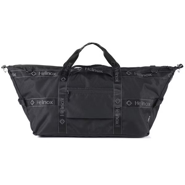 Helinox Classic Duffle S 旅行袋 "BLACK"