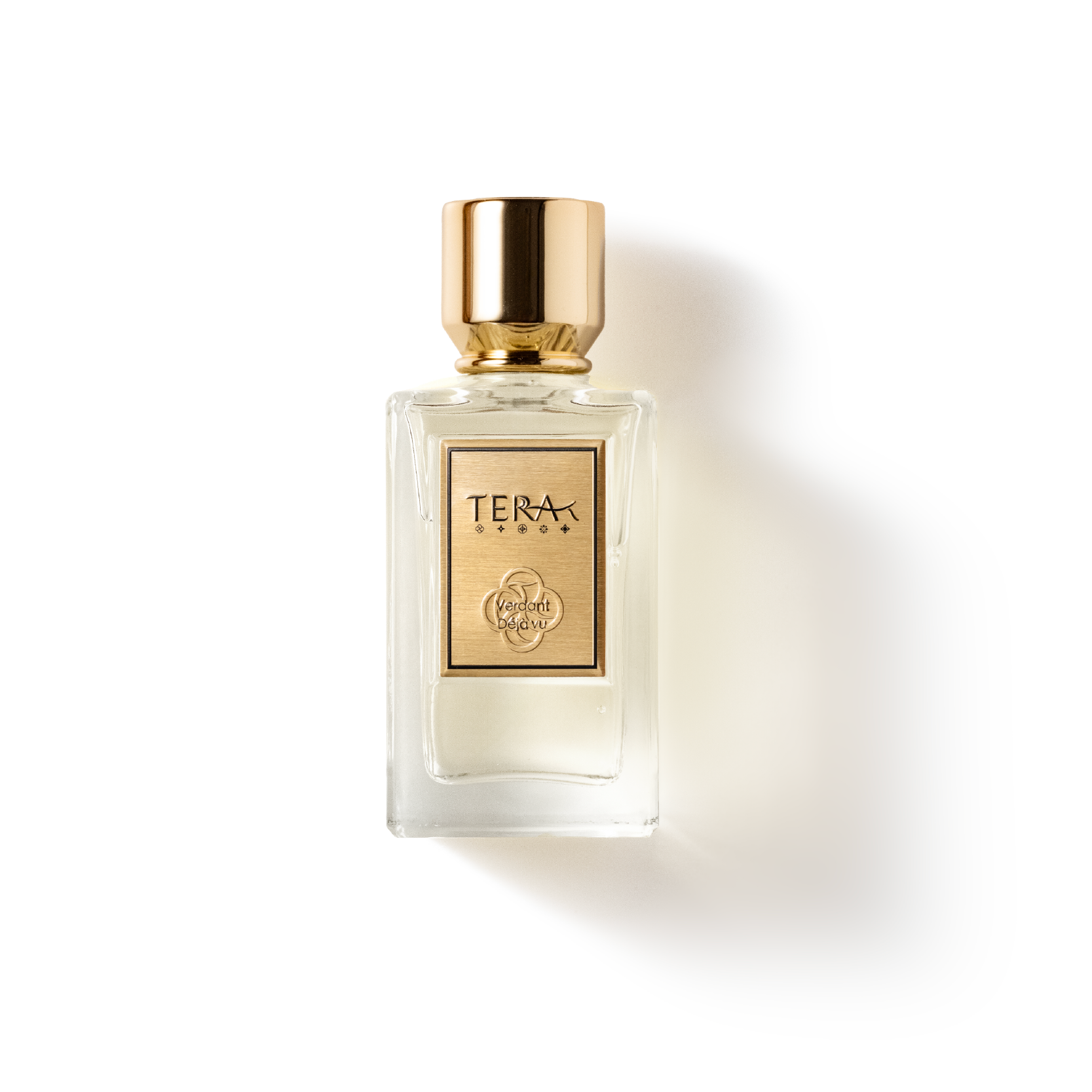 TERRA．Ｔ Verdant Déjà vu