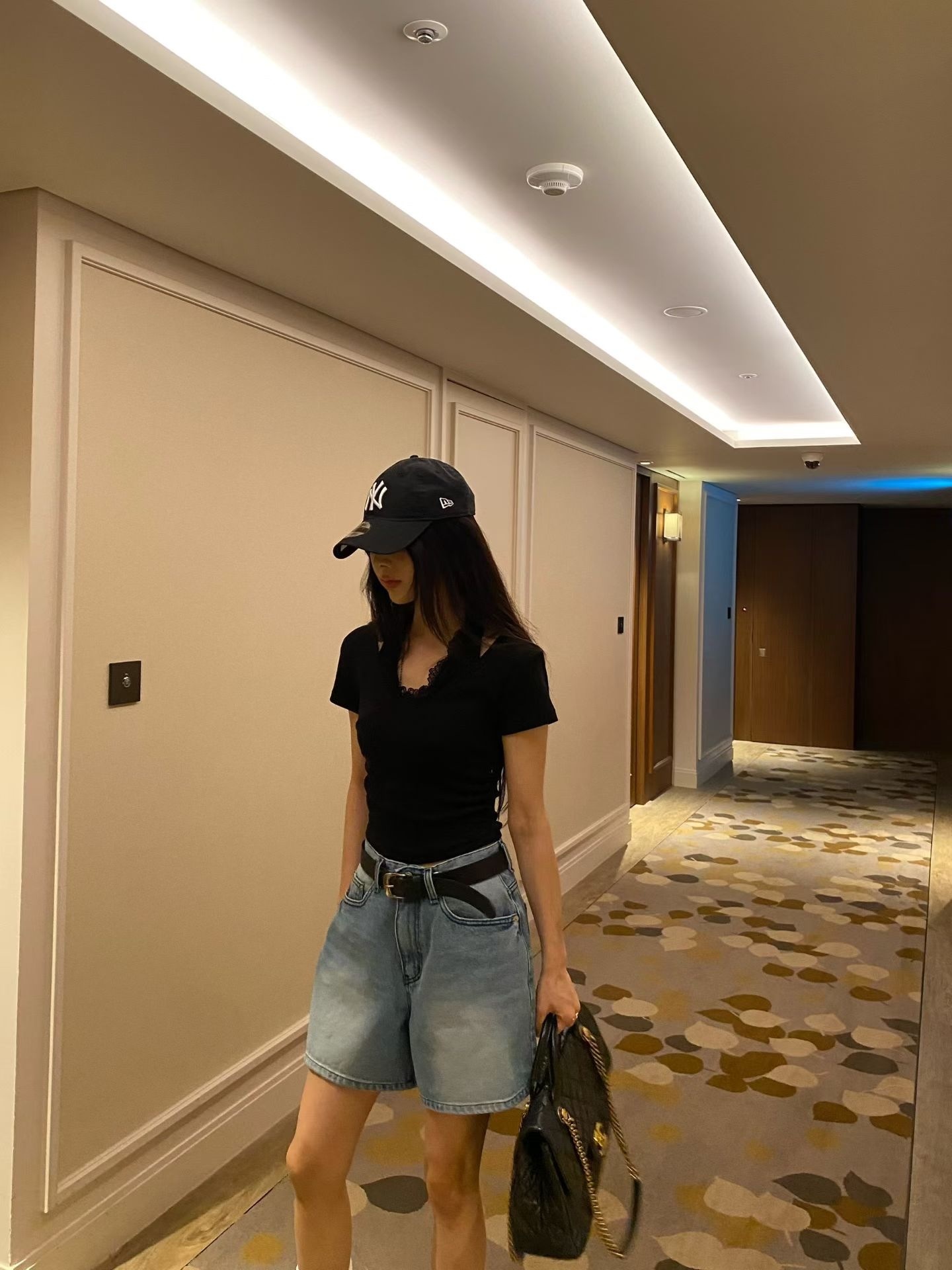 靜謐絲光
