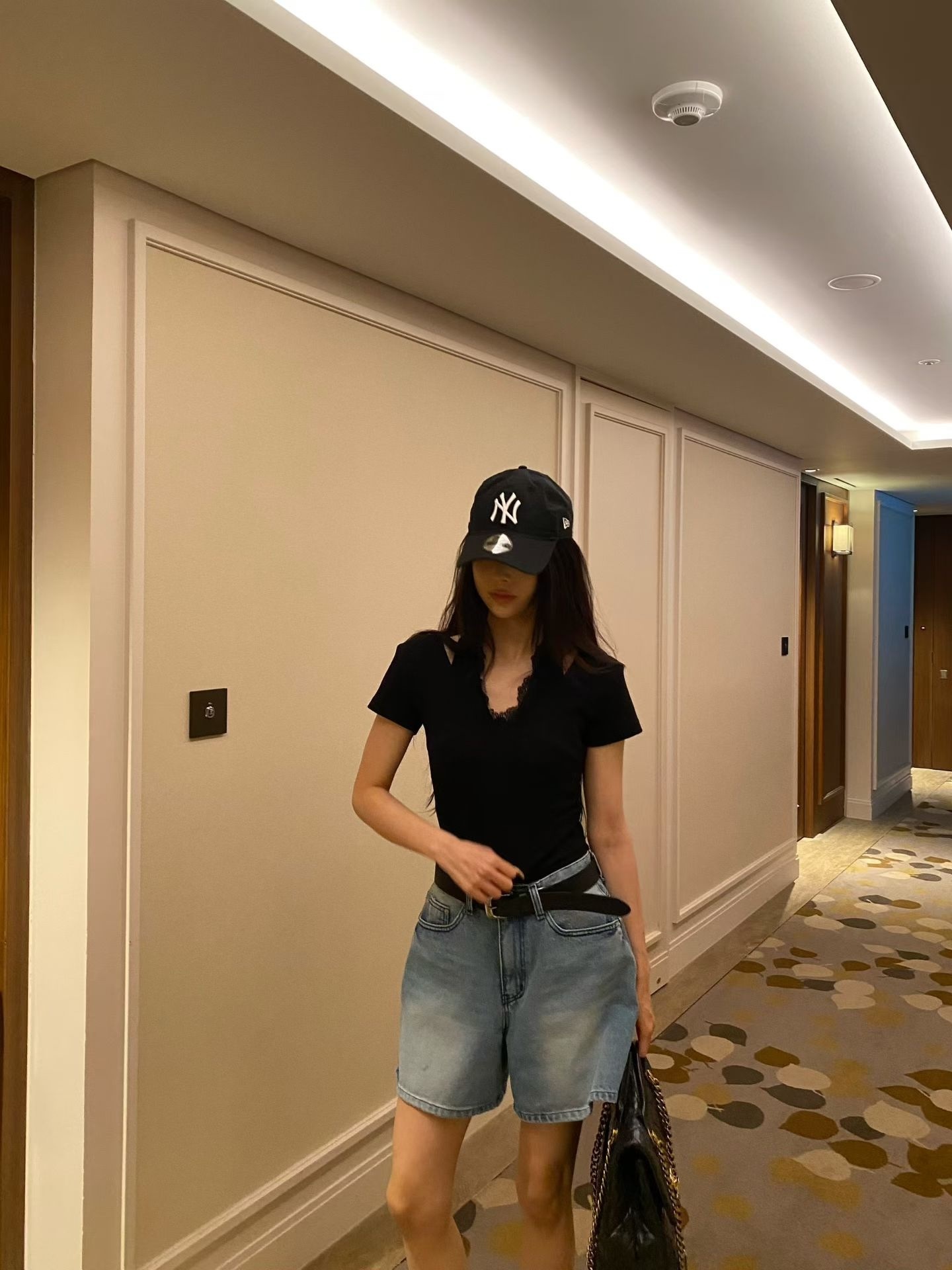 靜謐絲光