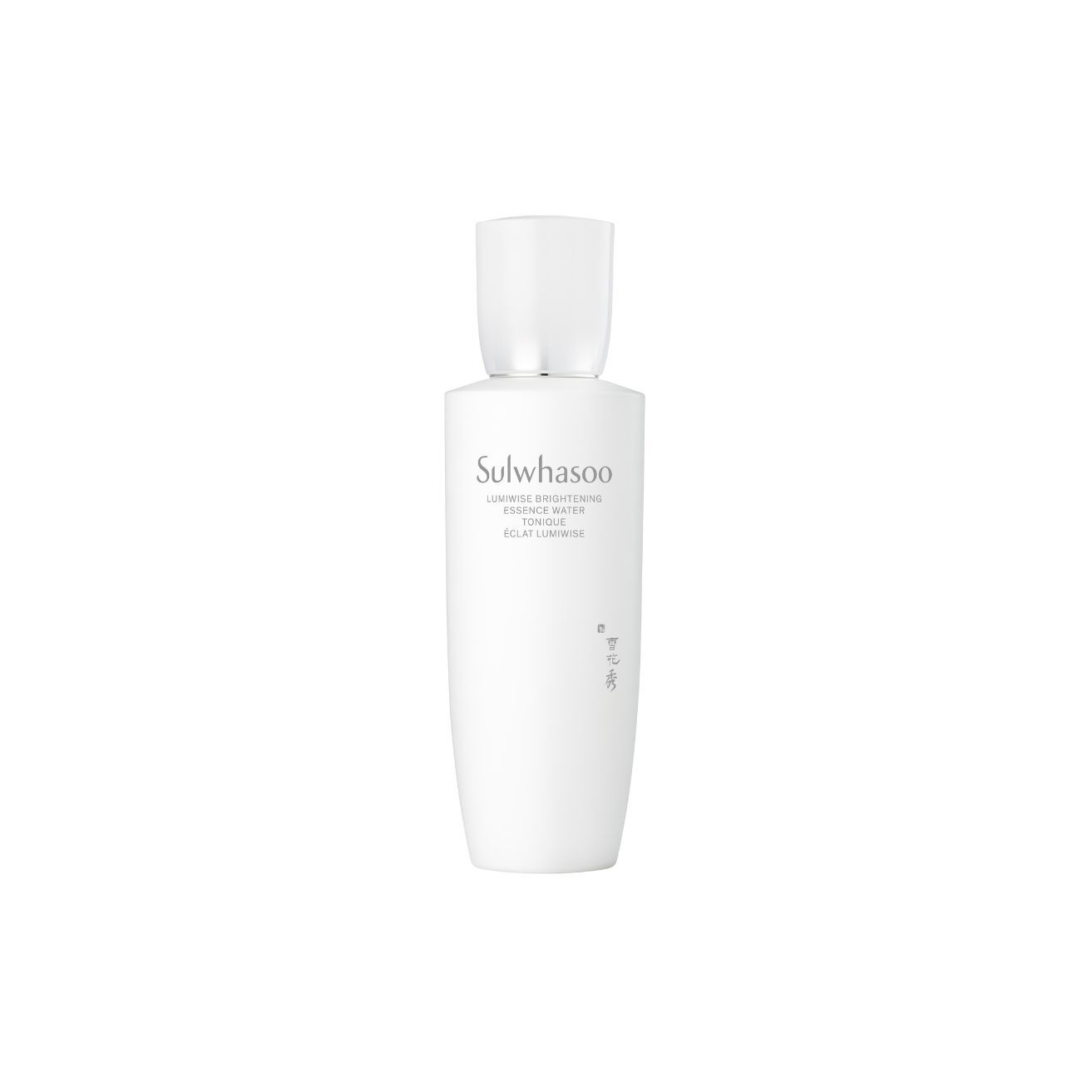 SULWHASOO 晶透臻白煥顏水 150ml