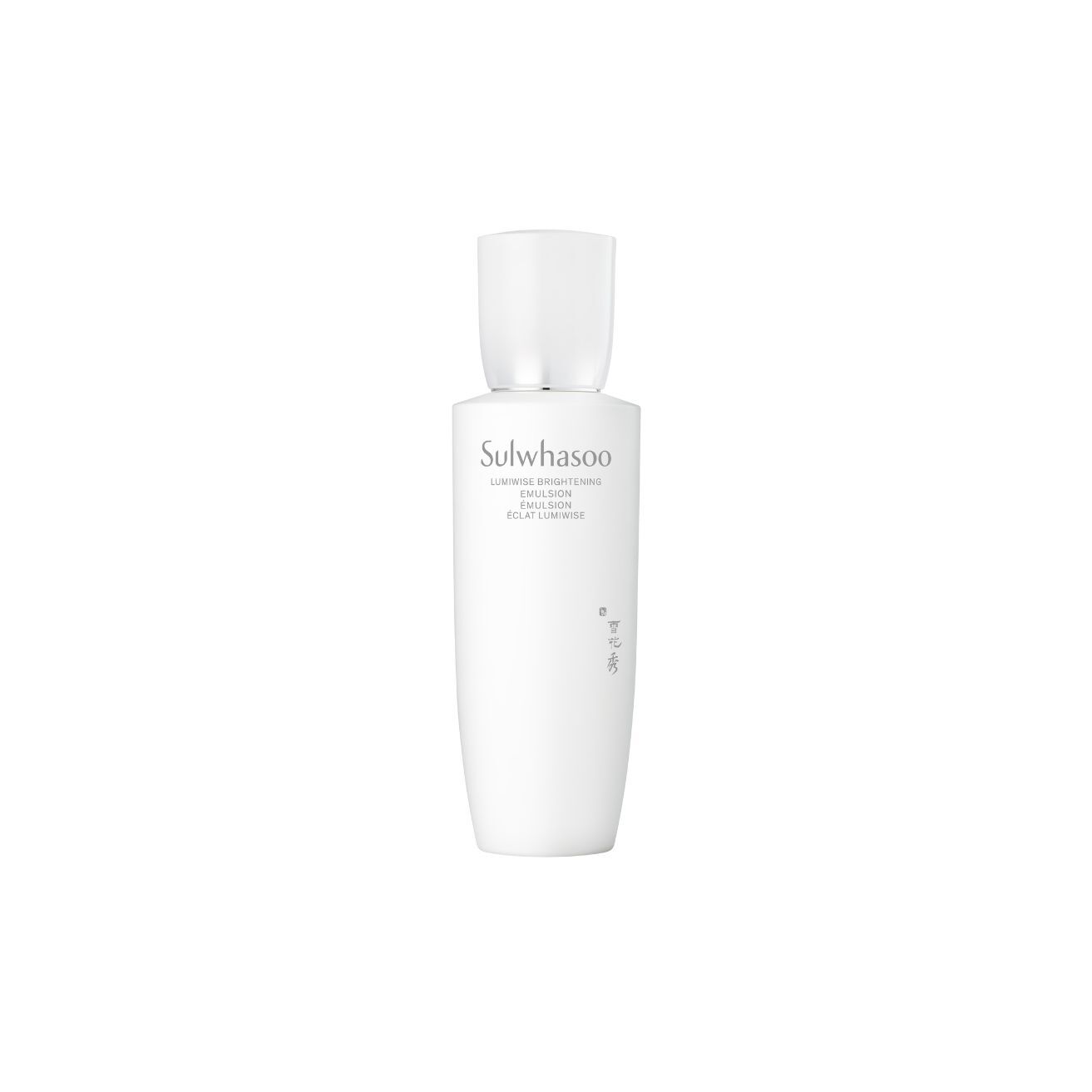 SULWHASOO 晶透臻白煥顏乳 125ml
