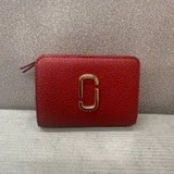 [S] MARC JACOBS SIREN 2F5SMP066S01-641 MARC MINI COMPACT WALLET, 196611790710 (SMJ696)