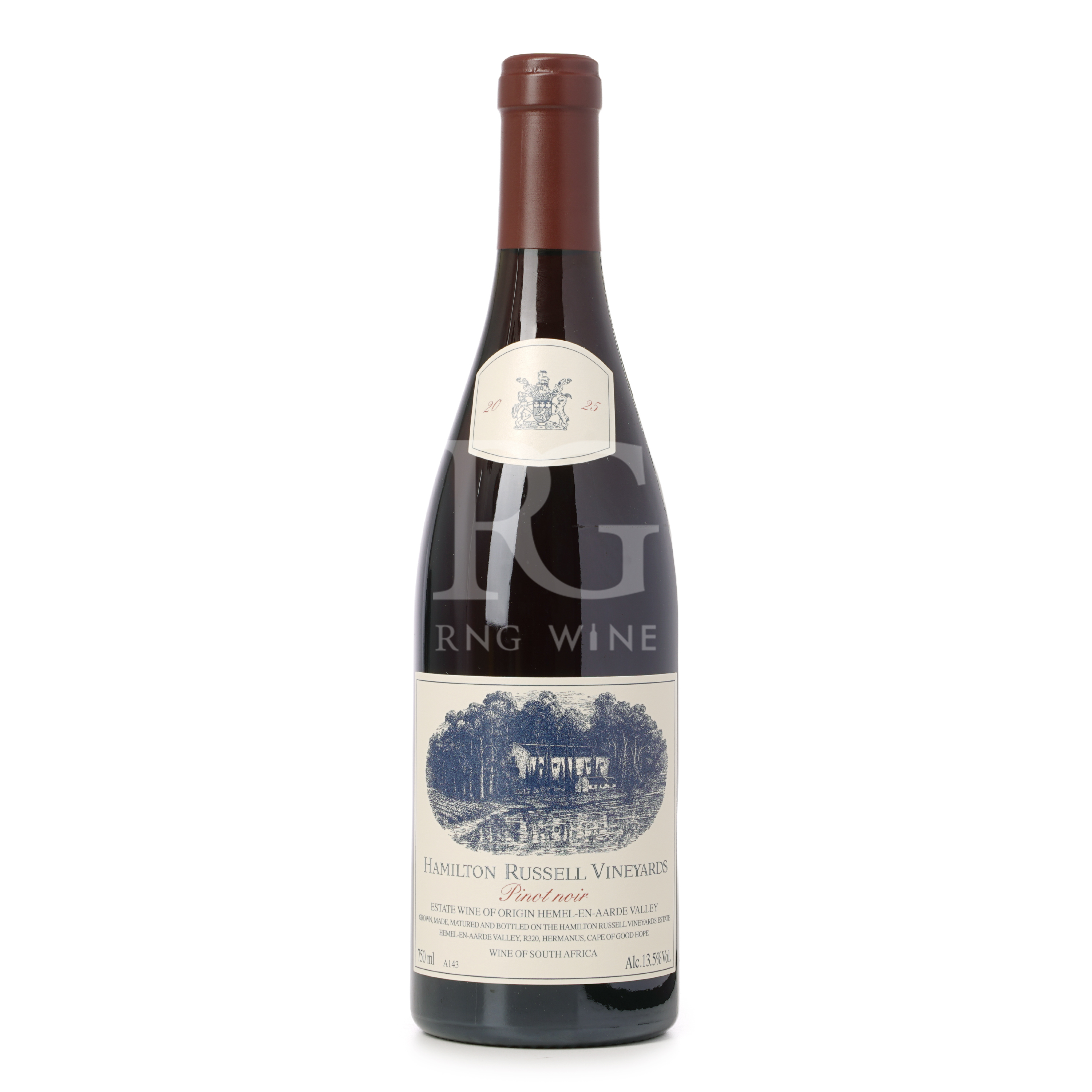 Hamilton Russell Vineyards Pinot Noir 2025