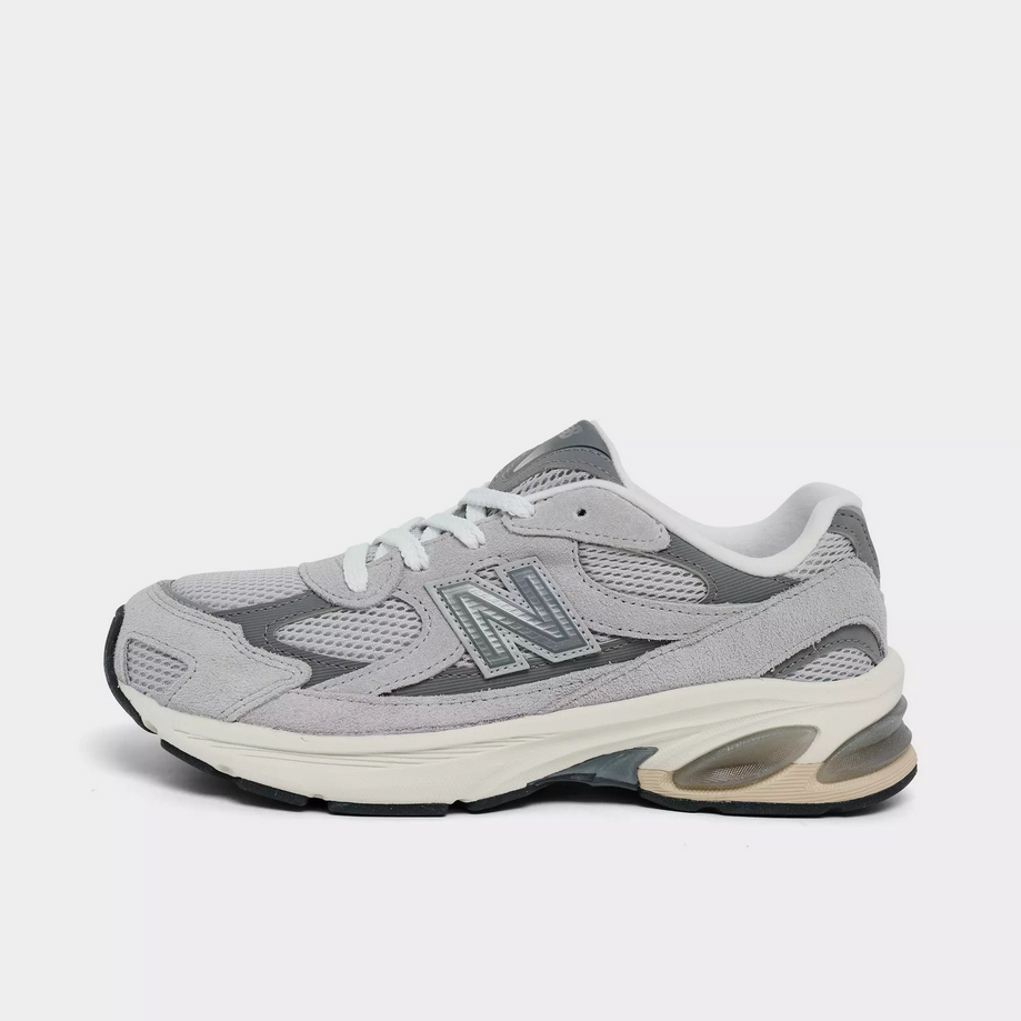【預訂】NEW BALANCE 2010 元袓灰-GS