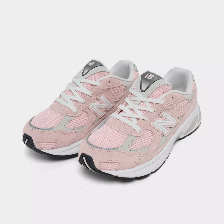 【預訂】NEW BALANCE 2010 櫻花粉-GS