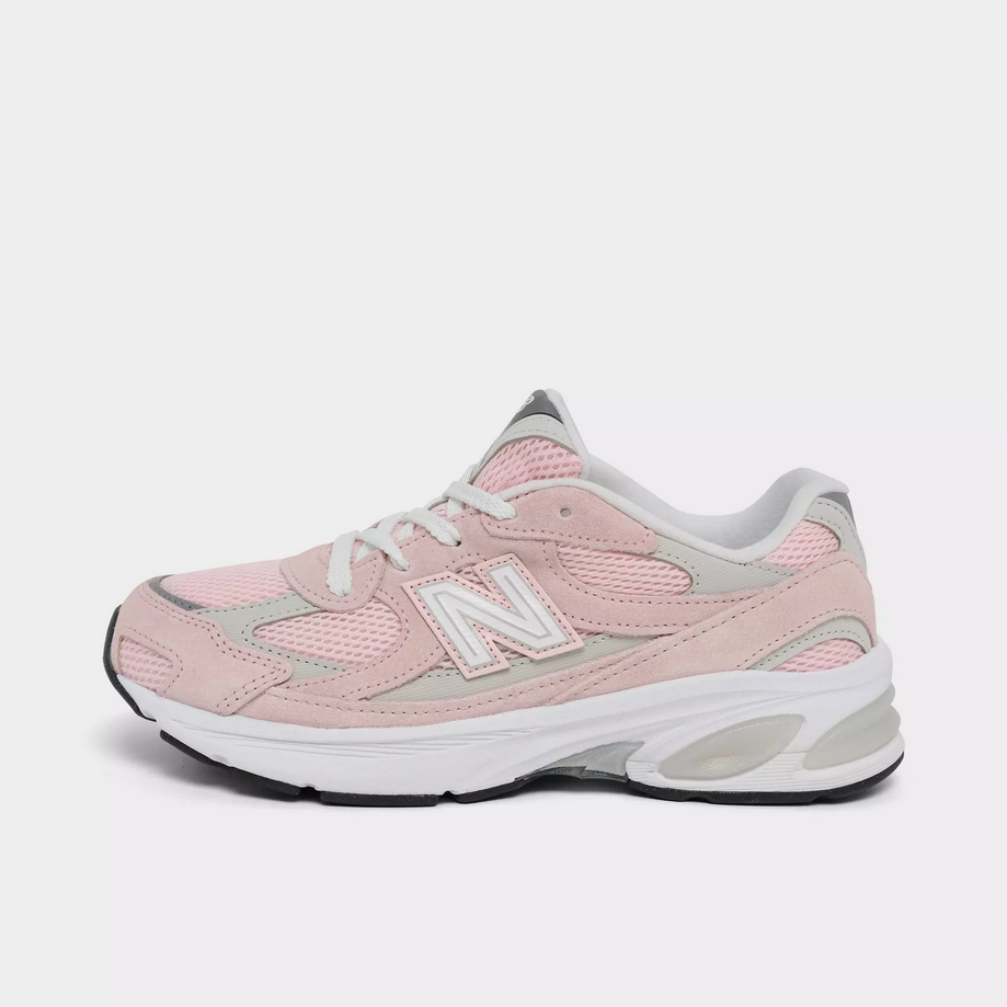 【預訂】NEW BALANCE 2010 櫻花粉-GS