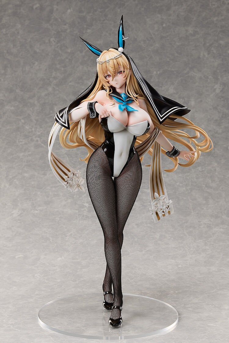 碧藍航線 怨仇 兔女郎Ver.