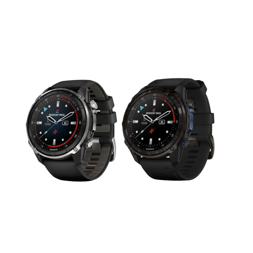 ▲GARMIN Descent Mk3i  - 51mm  (保固兩年)