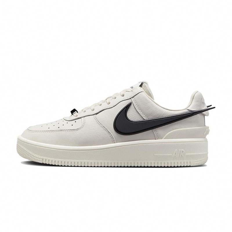 Air Force 1 x Ambush "Phantom" 聯名 休閒鞋 白色 男鞋 DV3464-002 [台灣現貨]