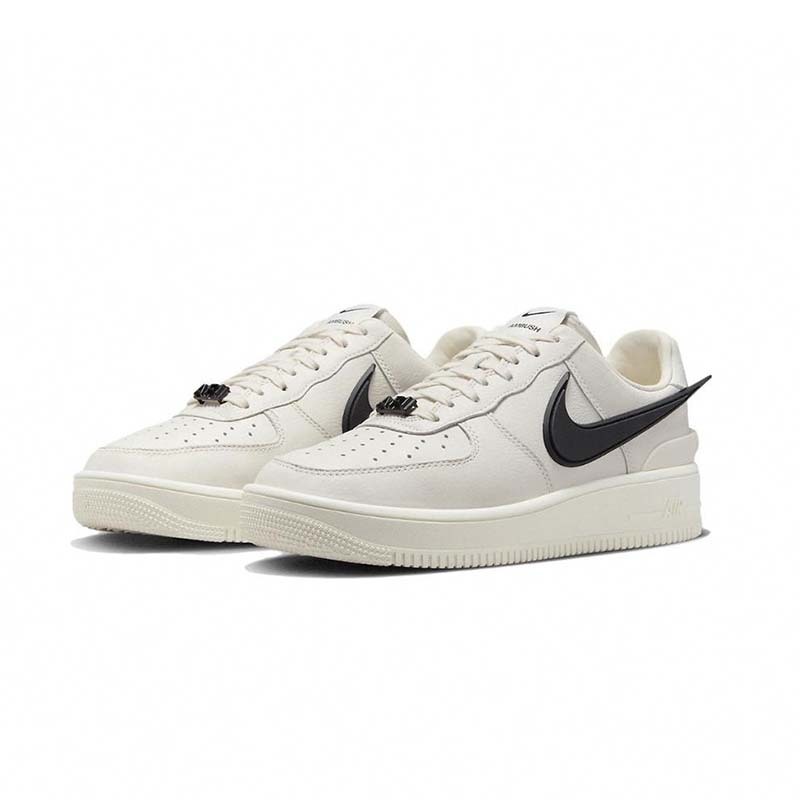 Air Force 1 x Ambush "Phantom" 聯名 休閒鞋 白色 男鞋 DV3464-002 [台灣現貨]