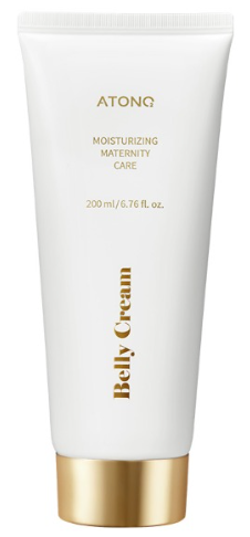 EB10 Atono2 Belly Cream (200ml)