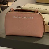 [S] MARC JACOBS MISTY ROSE 4F4SMN001S01-001 CROSSBODY BAG, 196611815468 (SMJ711)
