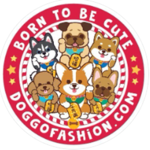 DoggoFashionArt