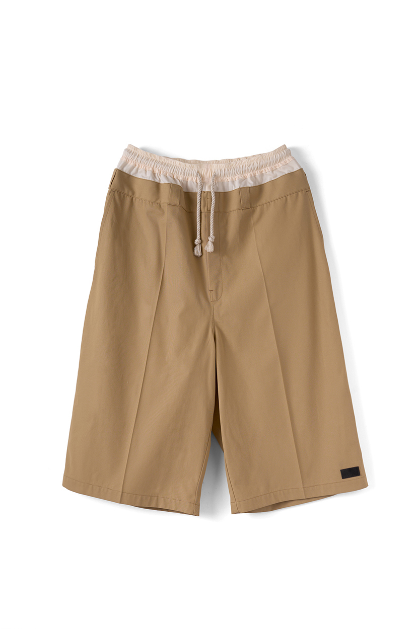 REFOMED FRESH MAN COTTON TRUNKS