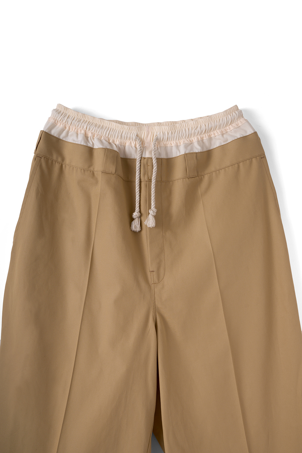 REFOMED FRESH MAN COTTON TRUNKS