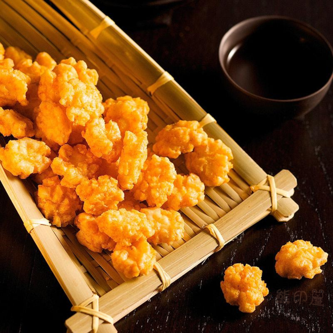 旺旺小小酥 (原味) 200G (內含8小包獨立裝) (橙) 到期日 2026-8-1