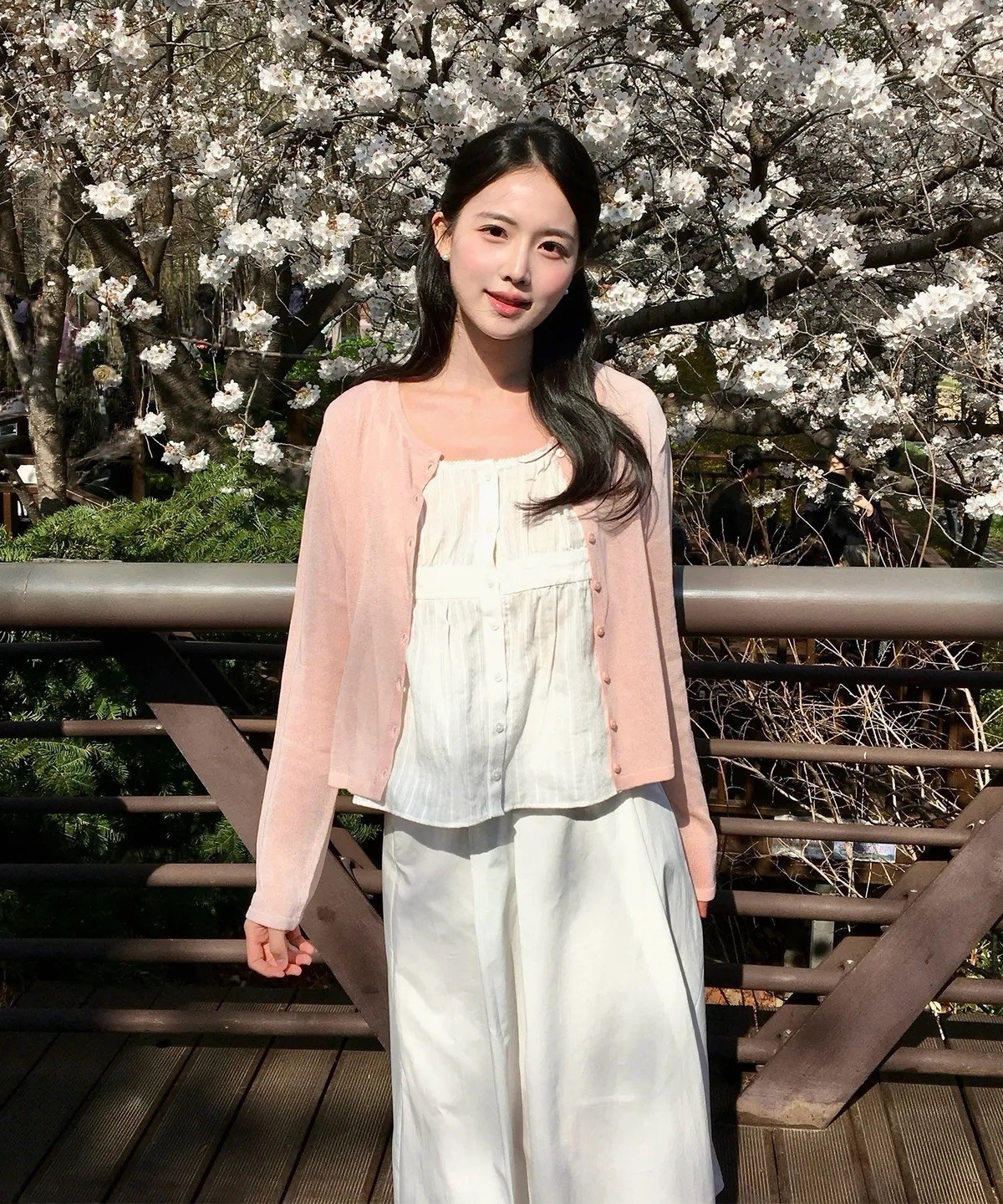 🇰🇷夏季必備開襟衫小外套