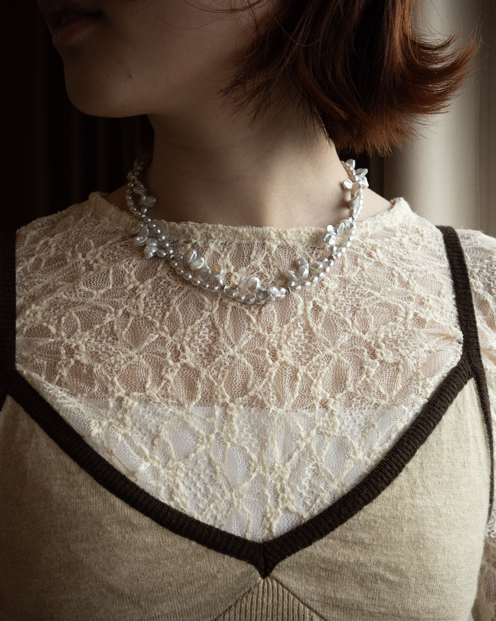 Fleur Sauvage 野花