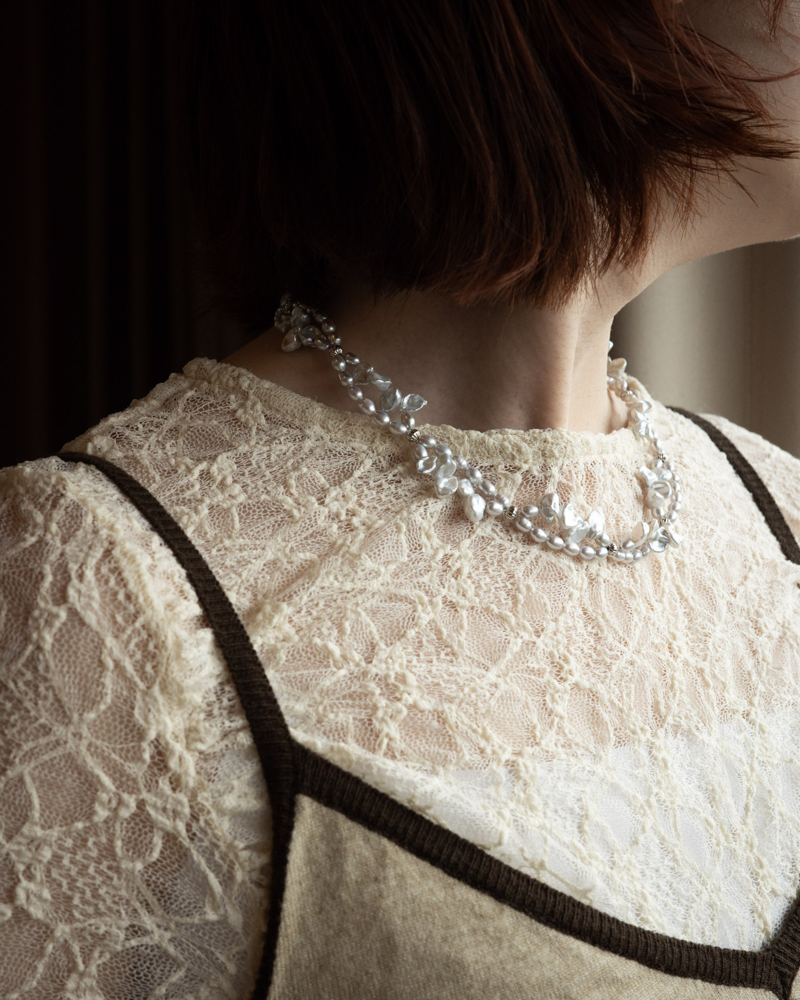 Fleur Sauvage 野花