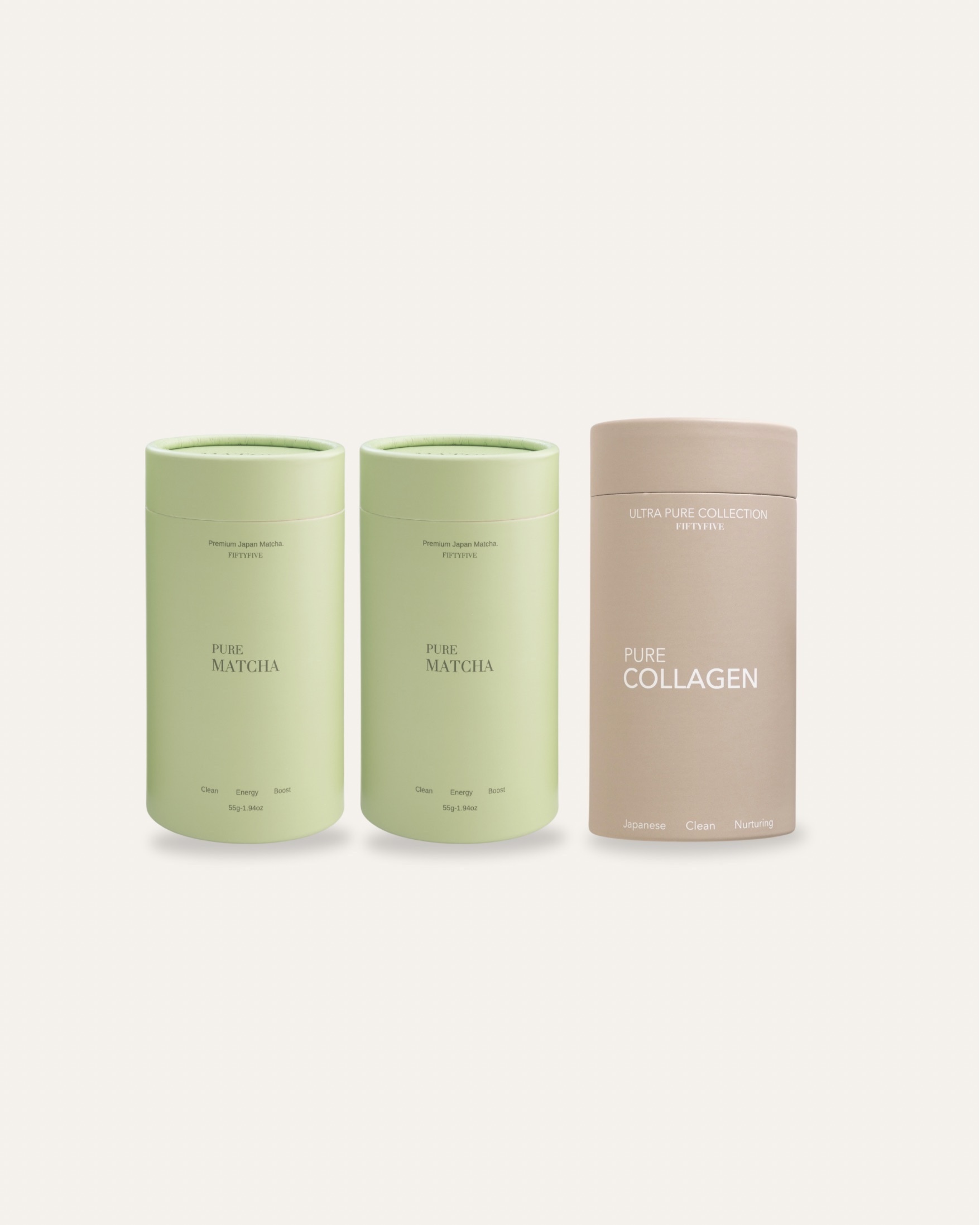 【熱銷抹茶養膚組💫 】