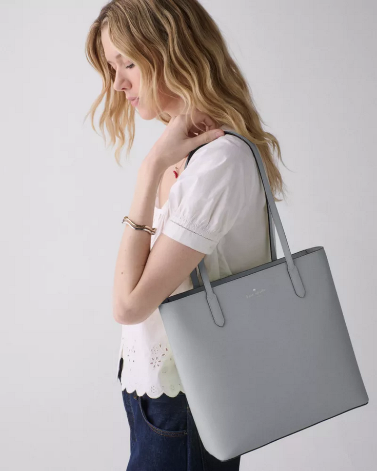 【預訂】Katespade Jana Tote Bag