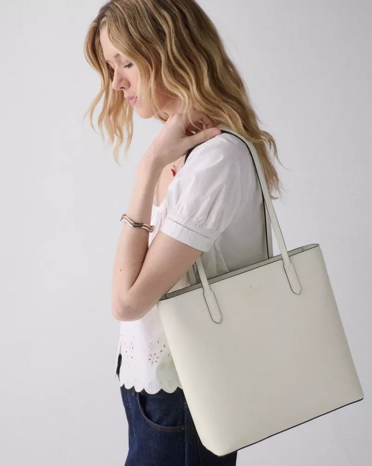 【預訂】Katespade Jana Tote Bag