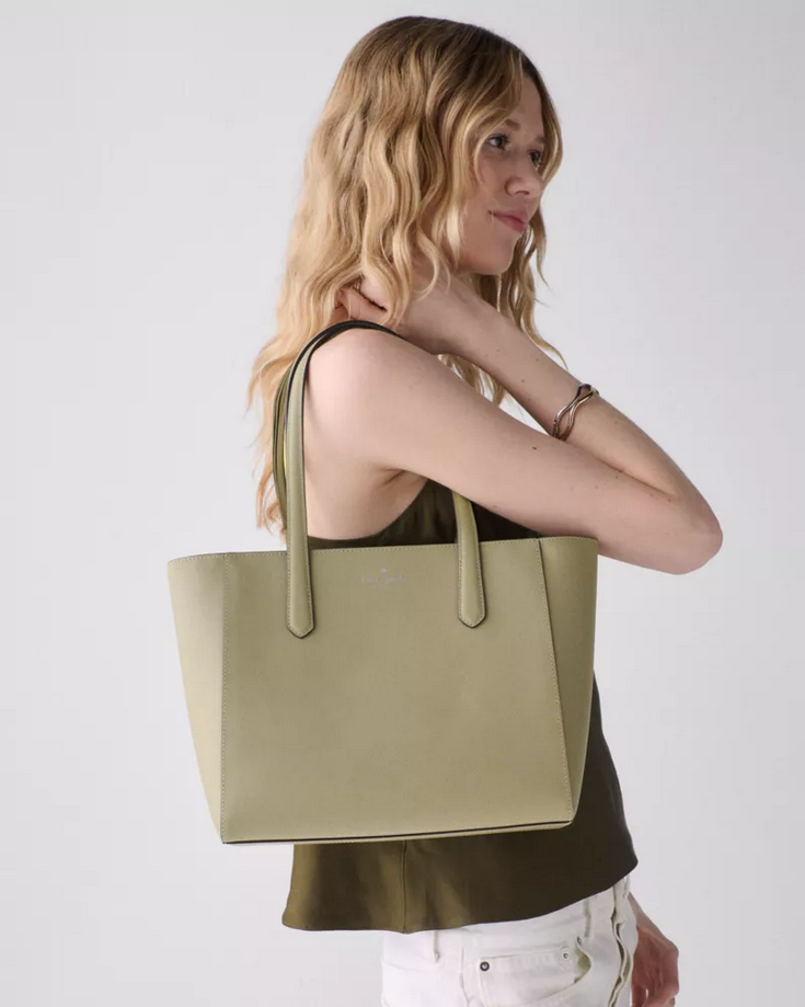 【預訂】Katespade Gwen Tote Bag