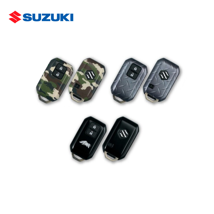 日本原廠 SUZUKI JIMNY 鑰匙蓋 鑰匙殼 JIMNY專用