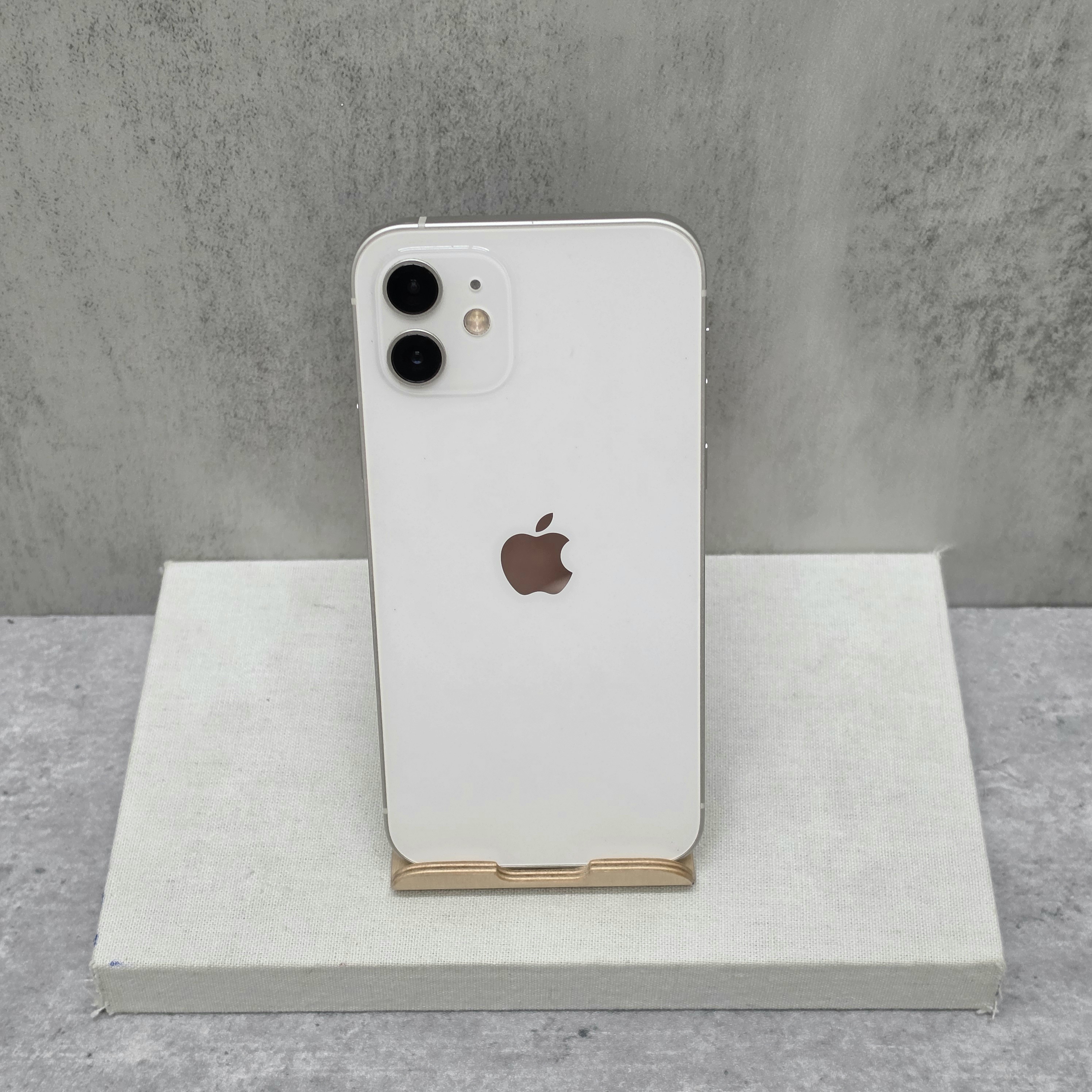 【二手】iPhone 12 256G 白色