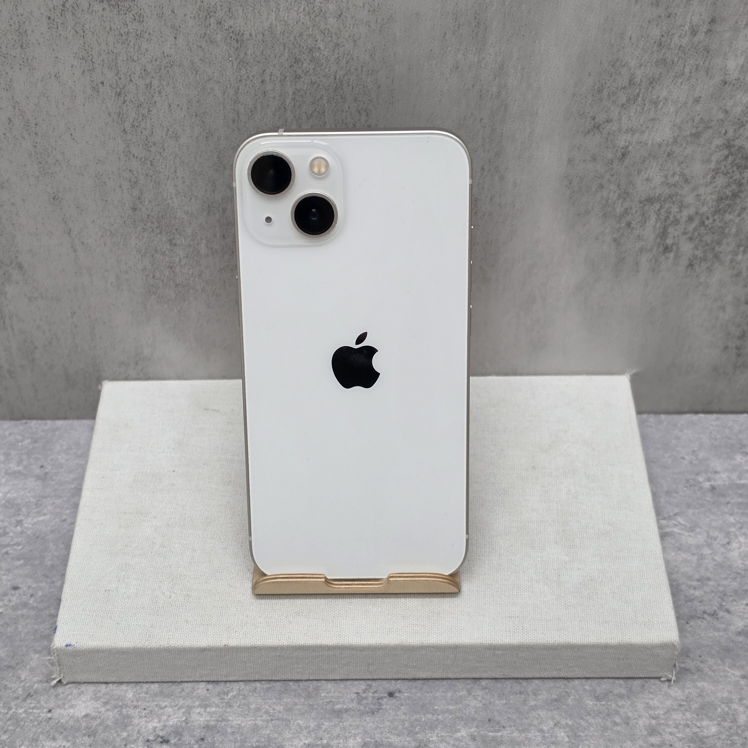 【二手】iPhone 13 256G 白色