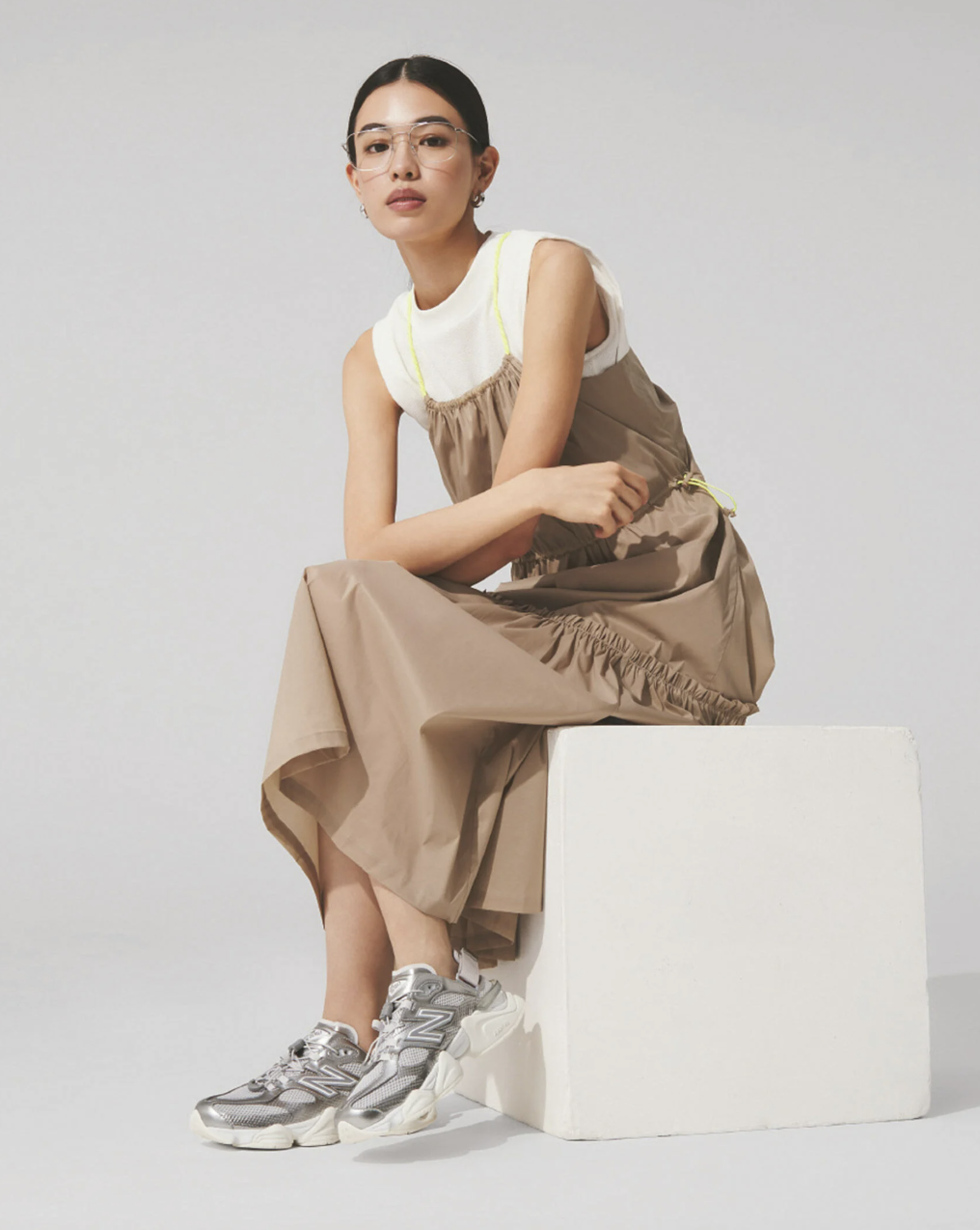 預訂 | New Balance U9060 Summer 夏季款 日本限定